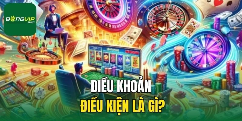 Điều khoản điều kiện là gì?