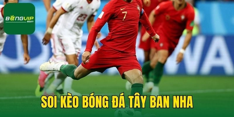Chọn soi kèo bóng đá tây ban nha trận quan trọng