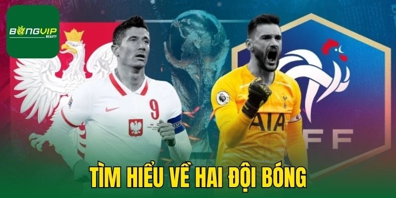 Tìm hiểu về hai đội bóng